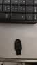 闪迪（SanDisk）64GB USB3.2 U盘 CZ550黑色 读速100MB/s 安全加密 数据恢复 学习办公电脑车载 高速大容量优盘 实拍图