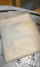 水星家纺枕套全棉枕头套100%纯棉精梳棉枕头罩一对装双人家用宿舍48x74cm 实拍图