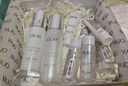 玉兰油（OLAY）VERA WANG联名全新美白水乳液水光小白瓶抗糖精华礼盒七夕礼物女 实拍图