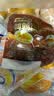 盐津铺子鹌鹑蛋混合口味约200g约30颗卤蛋铁蛋零食小吃熟食休闲零食 实拍图