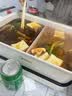 美的（Midea）[升级款]电火锅鸳鸯锅烤肉锅火锅0氟涂层超薄速沸电火锅多功能锅料理锅分体6.5L多用途锅DLS3322R2 实拍图