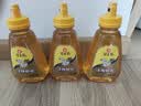 冠生园洋槐蜂蜜428g*3挤压瓶 槐花蜜 中华老字号早餐牛奶伴侣手提袋礼品 实拍图