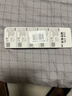 视可欣23a12v遥控器电池电动车库卷闸帘门红外防盗引闪器门铃遥控器电动风扇开关小号电池【单件包邮】 实拍图