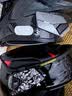 SHOEI头盔日本进口Z8摩托车全盔机车街道盔千纸鹤高达男女红蚂蚁X符号 【Z8】亮黑Black【顺丰发货】 日本进口 XL（建议60-62头围） 实拍图