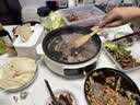 帕斯蒙火烈鸟智利原瓶进口小瓶红酒 珍藏级佳美娜干红葡萄酒整箱送礼187ml*6支 实拍图