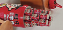 旺旺旺仔牛奶 245ml*14原味 儿童乳饮品  巨型旺仔梦想储蓄罐送礼 实拍图