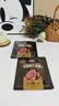 三只松鼠原味甄选安格斯牛排脆10g/袋风干牛排脆片追剧解馋休闲零食 实拍图