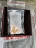 周大生黄金吊坠女足金蝴蝶首饰挂坠七夕礼物送女友1.78g 实拍图