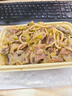 立格仕Leggo's 意面酱番茄洋葱红酱500g 澳大利亚进口 西餐酱汁意面酱 实拍图