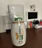 惠润（SUPER MiLD）韧发丰盈洗发露600ml修护保湿生姜洗发水京东自营【王曼昱同款】 实拍图