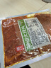 源氏怀旧老式大辣片 辣条 豆腐干豆皮麻辣网红零食大礼包1000g 实拍图