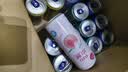 锐澳（RIO）洋酒  鸡尾酒 冰饮果酒甜酒 微醺3度小美好 330ml*16罐口味随机 实拍图