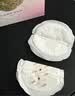 十月结晶防溢乳垫哺乳期超薄3D立体透气产妇一次性防漏奶贴300片 实拍图
