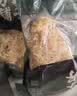 方家铺子中华老字号 有机银耳100g 白木耳丑耳（勿用热水泡发炖煮） 实拍图
