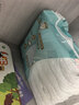 帮宝适散热王者新一级帮拉拉裤4XL46夏季超薄透气速干婴儿尿不湿尿裤 实拍图