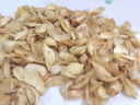 十月稻田 百合干 100g 龙山产苦百合 干货 银耳莲子桂圆枸杞羹煲汤食材 实拍图