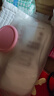 世喜一次性母乳储存小号便携装 奶粉分装袋透明储奶袋 120ml*60片 实拍图