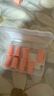 安耳悠 德国进口耳塞防噪音睡觉睡眠专用男女降噪隔音睡眠耳塞 soft5副 实拍图