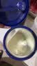 认养一头牛牛初乳奶粉中老年奶粉 低GI 免疫球蛋白 800g*2罐礼盒送礼送长辈 实拍图