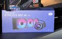 酷冷至尊（CoolerMaster）冰神G360/龙影2代ARGB CPU水冷散热器 基础版 双风格顶盖/多平台扣具/优化铜底水道/ATMOS II 实拍图