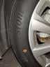 普利司通（Bridgestone）汽车轮胎 215/55R17 94V T005A配套亚洲龙适配皇冠 凯美瑞 帕萨特 实拍图
