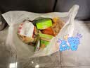 雪川食品（Snow Valley）香脆冷冻原切薯饼薯条半成品空气炸锅食材620g佐餐小食 实拍图