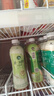 统一阿萨姆 青提茉莉 水果奶茶 450ml*15瓶 整箱装（新旧款随机发货） 实拍图