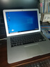 苹果（Apple） MacBook Pro/Air 二手苹果笔记本电脑 商务 办公 游戏 设计 剪辑 95新【人气秒杀福利款】1466超薄定制+128G 实拍图