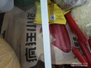疯狂小狗 宠物狗狗零食火腿肠幼成犬通用奖励香肠  肉多多牛肉味 900g 实拍图