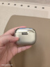 漫步者（EDIFIER） Lolli Pro5真无线主动降噪蓝牙耳机 双金标AI翻译耳机运动跑步音乐游戏电竞适配苹果华为安卓ANC 晨曦金+耳机套+晒单20元红包 实拍图