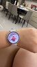 HUAWEI WATCH GT 6 流光紫 41mm智能手表多维情绪健康全新骑行体验 实拍图