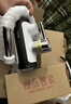 苏泊尔（ SUPOR ）电热水头 侧进水即热式速热快速加热过水热厨房卫用阳台电热水器272047-01-CP侧进水 实拍图