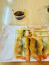 恋上鸭卤铺实惠一斤装鸭翅膀休闲聚会送朋友熟食卤味零食 甜辣鸭翅500g 实拍图