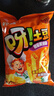 好丽友（ORION）呀土豆蜂蜜黄油味70g/袋 休闲零食薯片小包装膨化食品小吃 实拍图