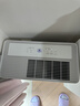 美的（Midea）54升小方物除湿机100㎡家用抽湿机干衣机 5m泵压上排水地下室除湿器CF54BS/DA (支持鸿蒙智联) 实拍图