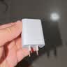 绿联5v1a5w充电头器USB适用苹果iPhone17/16/15/14华为小米荣耀OPPO安卓手机手表手环耳机小功率 实拍图