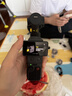 大疆 DJI Osmo Pocket 4 一英寸口袋云台相机 OP灵眸手持数码相机 旅游vlog 便携美颜摄像 全能套装 实拍图