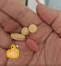 华北制药30+男士营养包30天复合维生素矿物质熬夜应酬呵护肝送男友送老公 实拍图