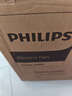 飞利浦（PHILIPS）电风扇落地扇家用14寸七叶轻音台地两用立式电扇3D送风节能大风量遥控定时小风扇ACR2161SFD 实拍图
