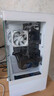 乔思伯（JONSBO）CR-1400彩色版 塔式CPU散热器（炫彩流光灯效/4热管/PWM风扇/多平台/附硅脂） 实拍图