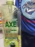 AXE斧头牌油柑白茶护肤洗洁精1kg*2瓶祛油不伤手 清洁力+50% 实拍图