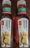 农夫山泉东方树叶菊花普洱500ml*15瓶无糖茶饮料0糖0脂0卡饮品整箱装 实拍图