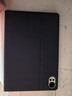 ALittleFlower【全网热销30W+】适用华为matepadair12保护套壳25/24款matepad air 12英寸华为平板保套 深蓝 实拍图