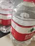 农夫山泉饮用天然水4L*4桶 纸箱塑膜随机发货大桶装 家用桶装水 实拍图