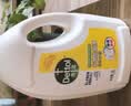 滴露（Dettol）衣物消毒液除菌柠檬3L 99.9%杀菌除螨内衣儿童衣服消毒水配洗衣液 实拍图