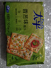 太平苏打饼干营养美味香葱味400g易消化含膳食纤维休闲零食早餐下午茶 实拍图