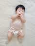 葆氏婴幼儿牙胶磨牙棒口欲期兔兔牙咬胶玩具硅胶4月龄以上好抓握 实拍图