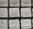 伊利金典3.8g乳蛋白鲜活纯牛奶(夺目瓶)250ml*10 90天短保 礼盒装 7月 实拍图