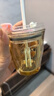 奥克斯（AUX）家用知温系列茶吧机多功能智能遥控大屏双显自动控温下置水桶立式饮水机烧水壶 知温系列丨彩屏双显丨国标304烧水壶丨 制热型 实拍图