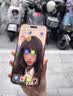 绿联【无黑边不挡屏】适用iPhone17Pro钢化膜苹果17Pro手机膜无边全屏高清抗指纹防摔防爆保护膜 2片装 实拍图